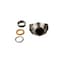 Spicer Drive Shaft Slip Yoke 3-3-1511KX - alternate 1